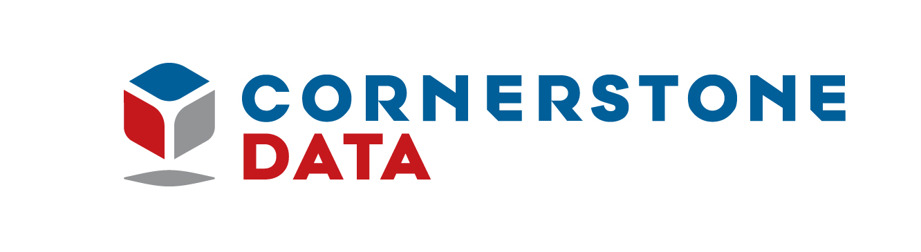 Cornerstone Data Logo