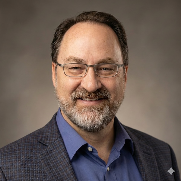 David Cochran — Newman University