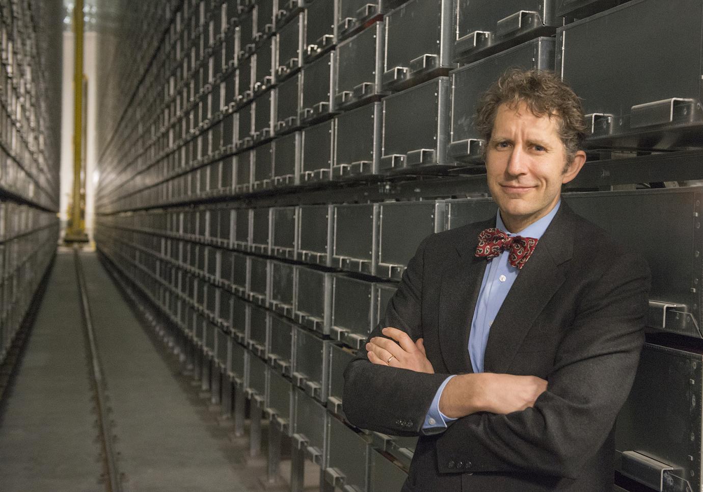 James Evans — University of Chicago, AI Prompt Championship Judge