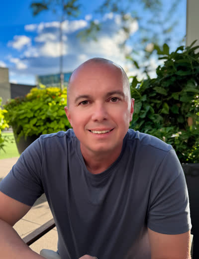 Rob Dickson — Wichita Public Schools (USD 259)