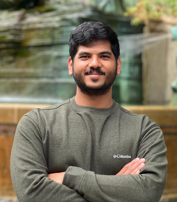 Rohan Subramanian — Motion, AI Prompt Championship Judge