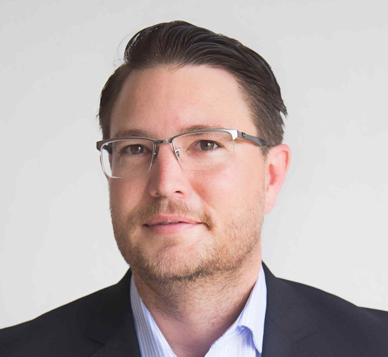 Troy Tabor — Wichita State University, College of Innovation and Design