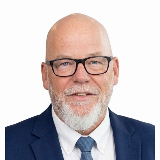 Win Hansen — CEO and Founder, Sleep Fitter (Rairflow Inc.)