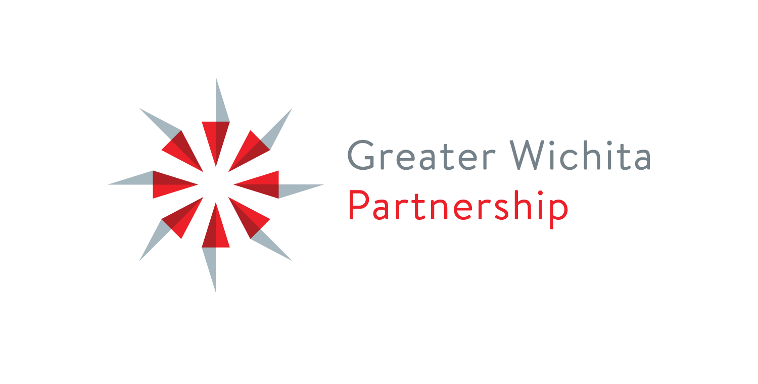 The Greater Wichita Partnership Logo